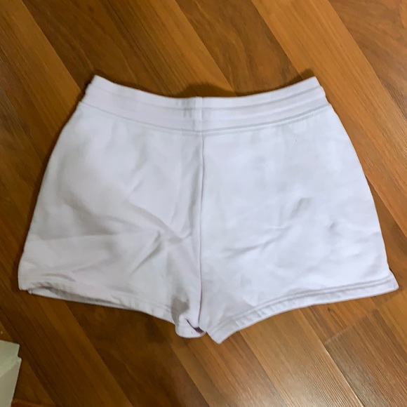 Girlfriend Collective - Orchid 50/50 Short - Size Small - Picture 3 of 5